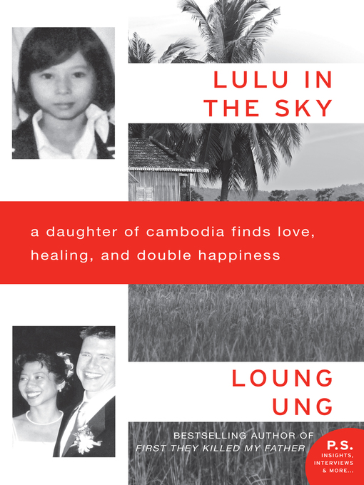 Title details for Lulu in the Sky by Loung Ung - Wait list